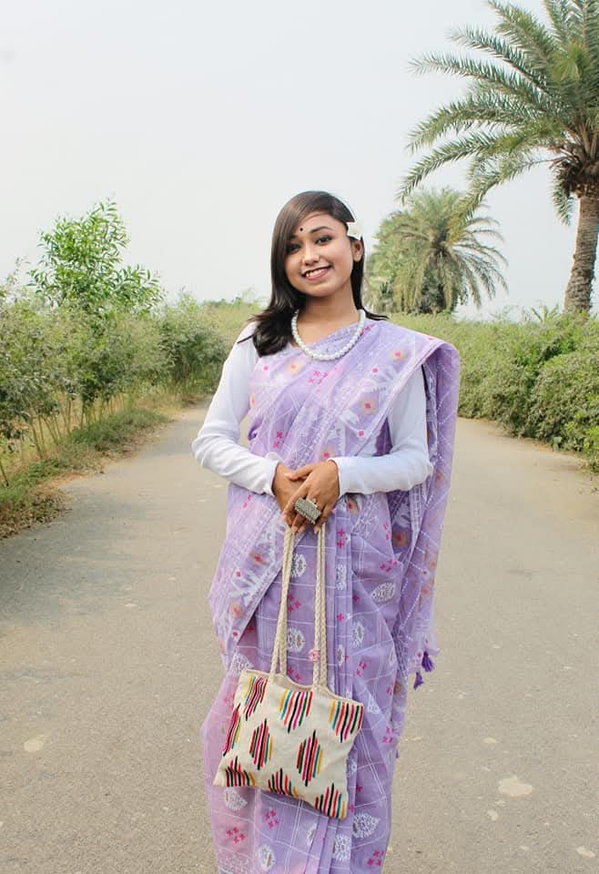 Mallika Ray